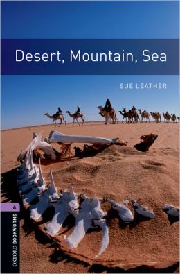 

Книга OBL 4: Desert, Mountain, Sea