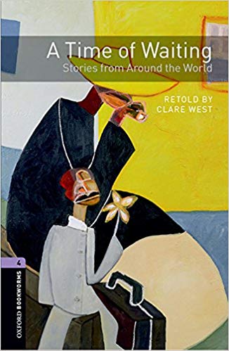 

Книга OBL 4: A Time of Waiting: Stories from Around the World with MP3 download