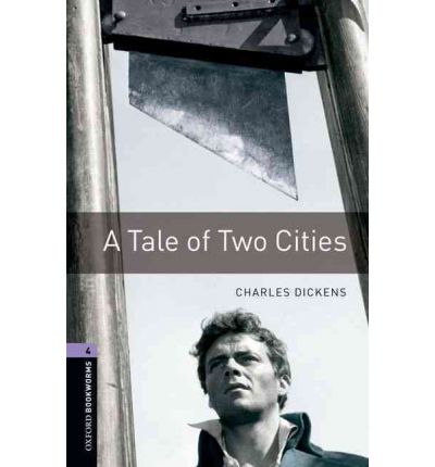 

Книга OBL 4: A Tale of Two Cities