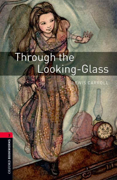

OBL 3: Through the Looking-Glass