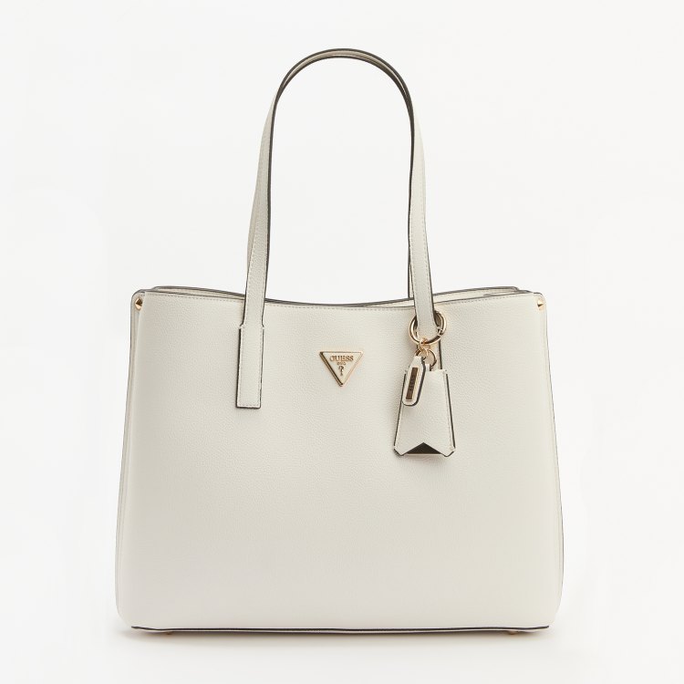 

Сумка женская Guess HWBG8778230 белая, Белый, HWBG8778230