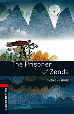

Книга OBL 3: The Prisoner of Zenda
