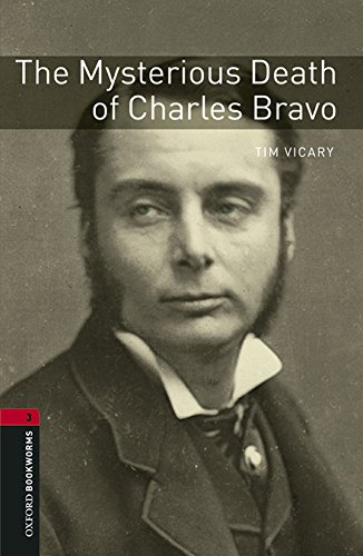 

Книга OBL 3: The Mysterious Death of Charles Bravo with MP3 download