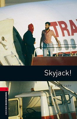 

Книга OBL 3: Skyjack!