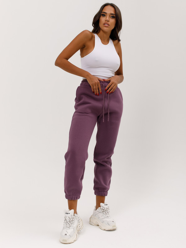 

Спортивные брюки женские Little Secret uz200351 бирюзовые S, uz200351