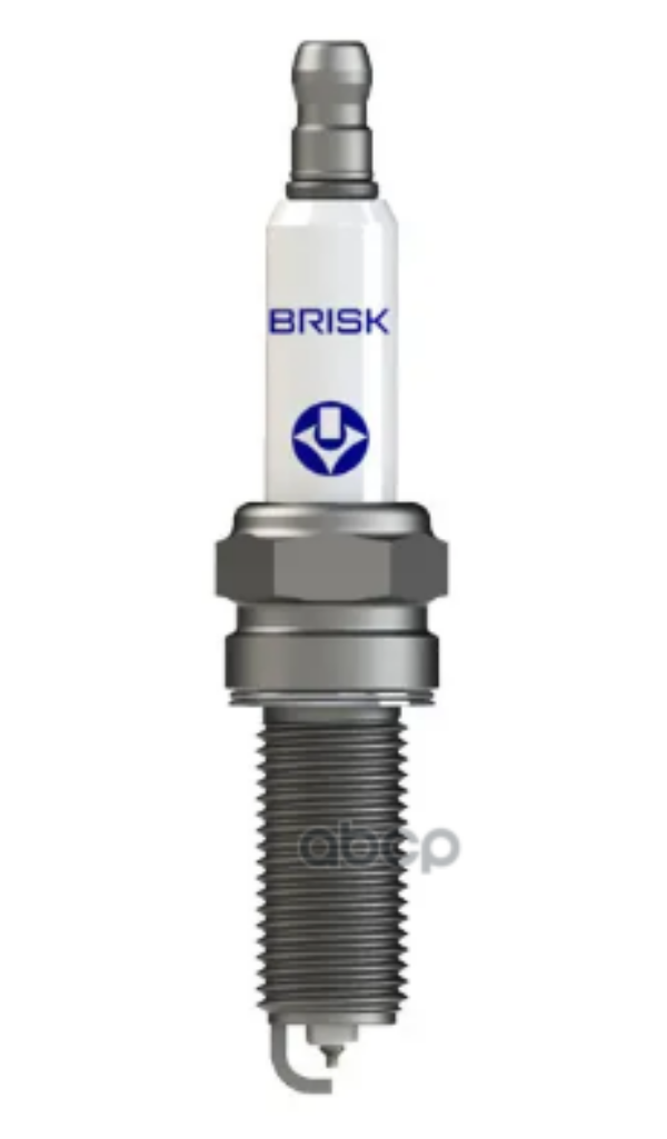 

Свеча зажигания BRISK EEX14YP