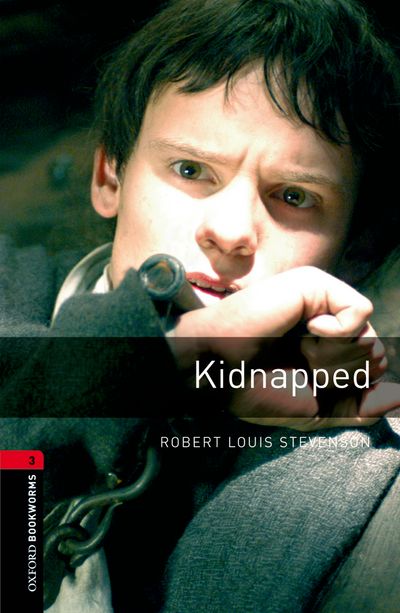

Книга OBL 3: Kidnapped