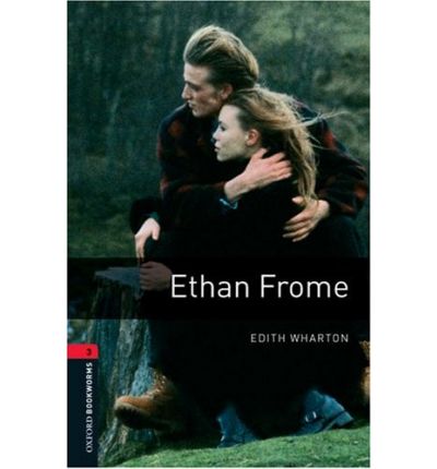 

OBL 3: Ethan Frome