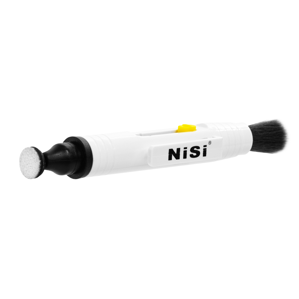 Карандаш NiSi для чистки оптики (белый)