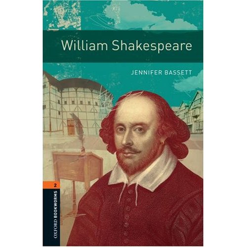 

OBL 2: William Shakespeare