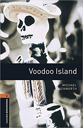 

Книга OBL 2: Voodoo Island with MP3 download