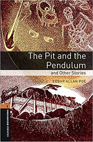 

Книга OBL 2: The Pit and the Pendulum and Other Stories with MP3 download