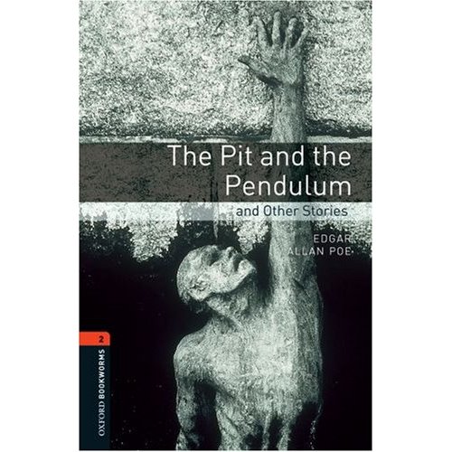 

Книга OBL 2: The Pit and the Pendulum and Other Stories
