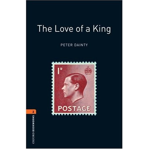 

Книга OBL 2: The Love of a King