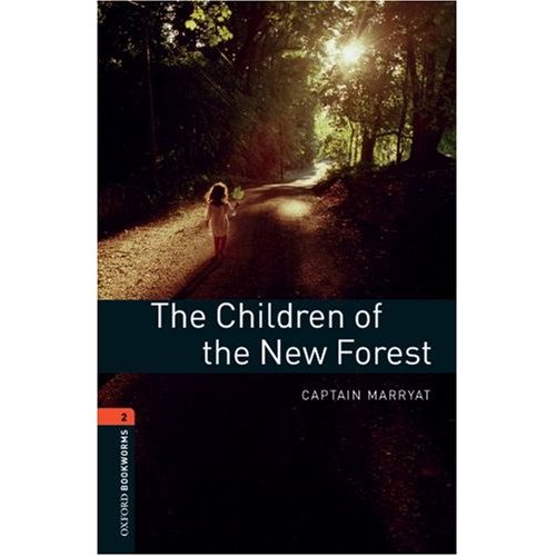

Книга OBL 2: The Children of the New Forest