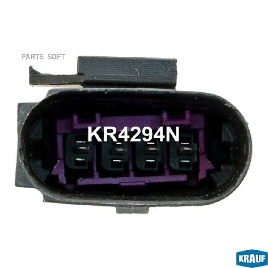 

Лямбда-зонд Krauf kr4294n