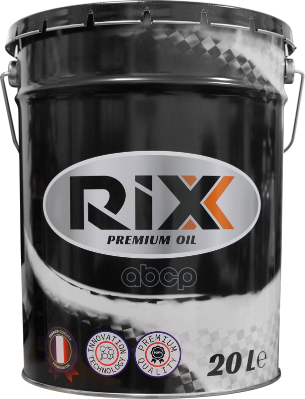 

Моторное масло RIXX минеральное Sp V 15w40 Api Sl/Cf Acea A3/B4 20л