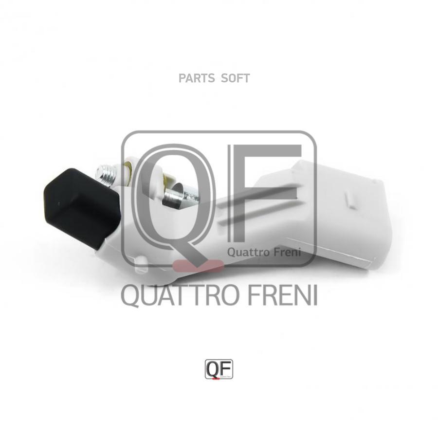 

Датчик положения коленвала QUATTRO FRENI qf91a00112