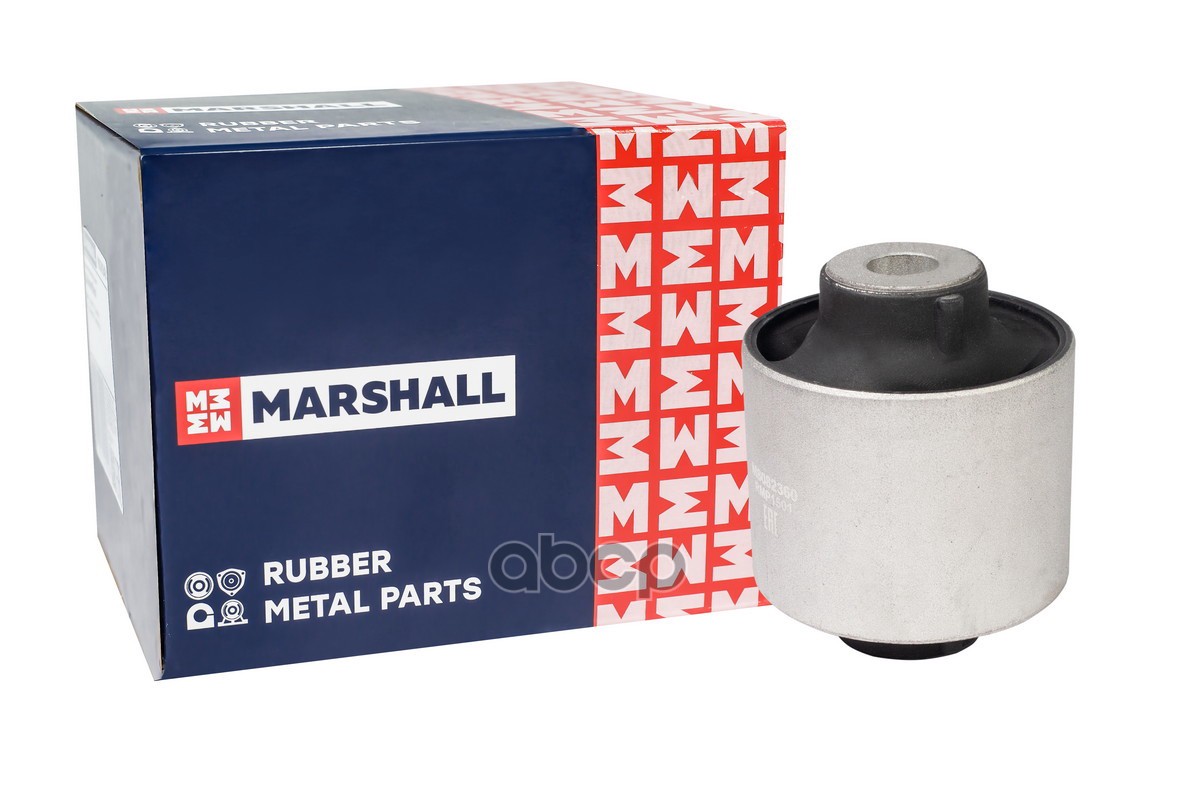 фото Сайлентблок marshall арт.m8082360 marshall autoparts