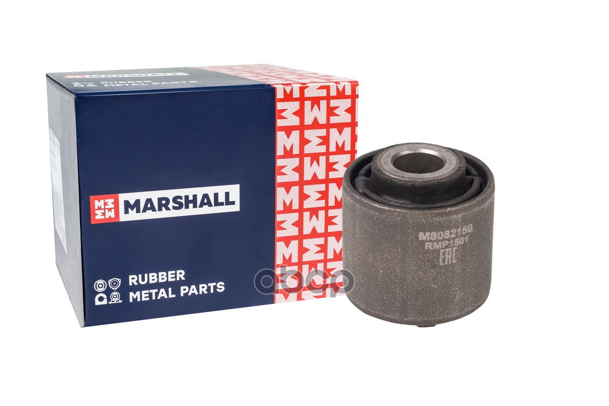 фото Сайлентблок marshall арт.m8082150 marshall autoparts