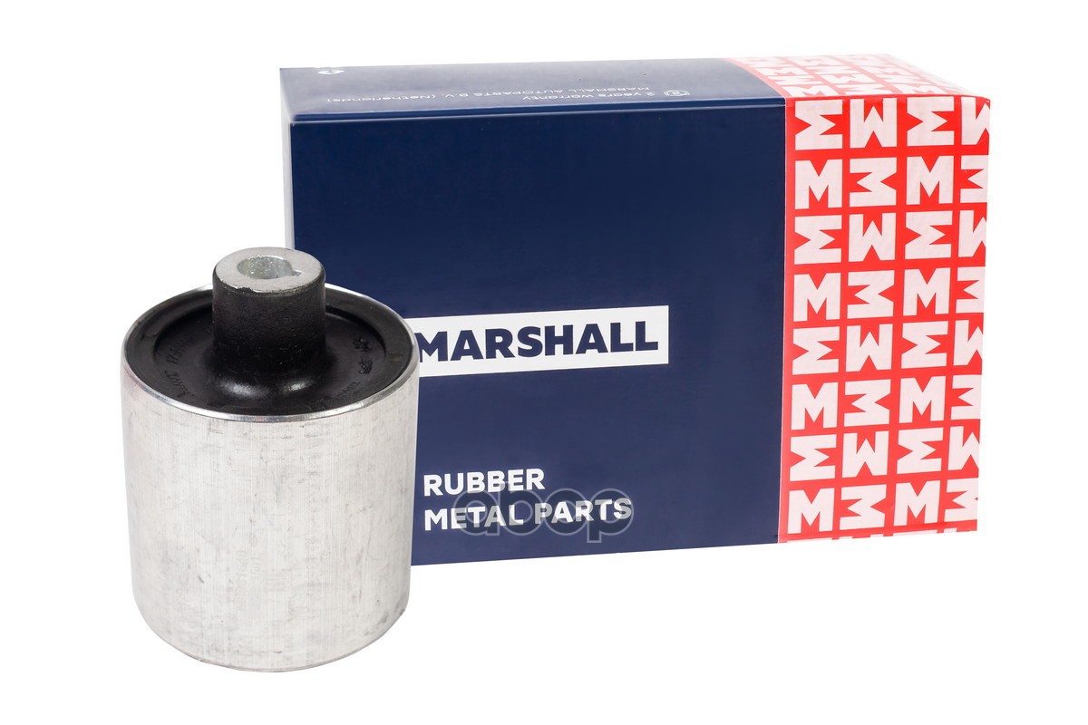 фото Сайлентблок marshall арт.m8081640 marshall autoparts