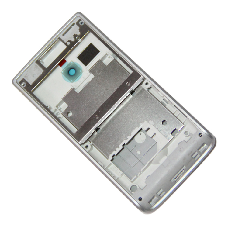 

Корпус для Sony Ericsson M1 (Aspen) <белый>