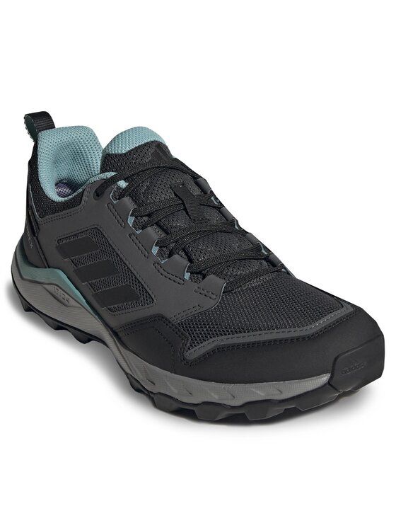 

Кроссовки женские Adidas Tracerocker 2.0 GORE-TEX Trail IF5028 серые 38 2/3 EU, Серый, Tracerocker 2.0 GORE-TEX Trail IF5028