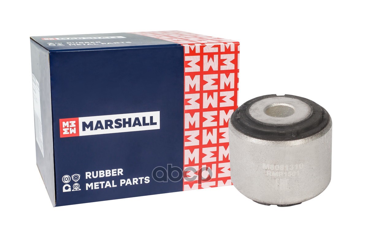 фото Сайлентблок marshall арт.m8081310 marshall autoparts