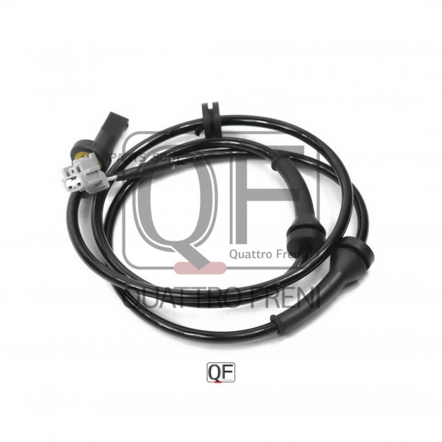 

QUATTRO FRENI QF60F00400 Датчик ABS пер. 1шт