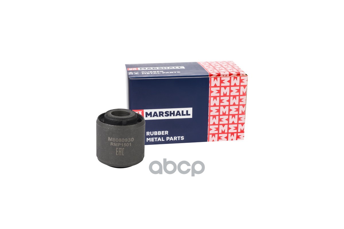 фото Сайлентблок marshall арт.m8080930 marshall autoparts