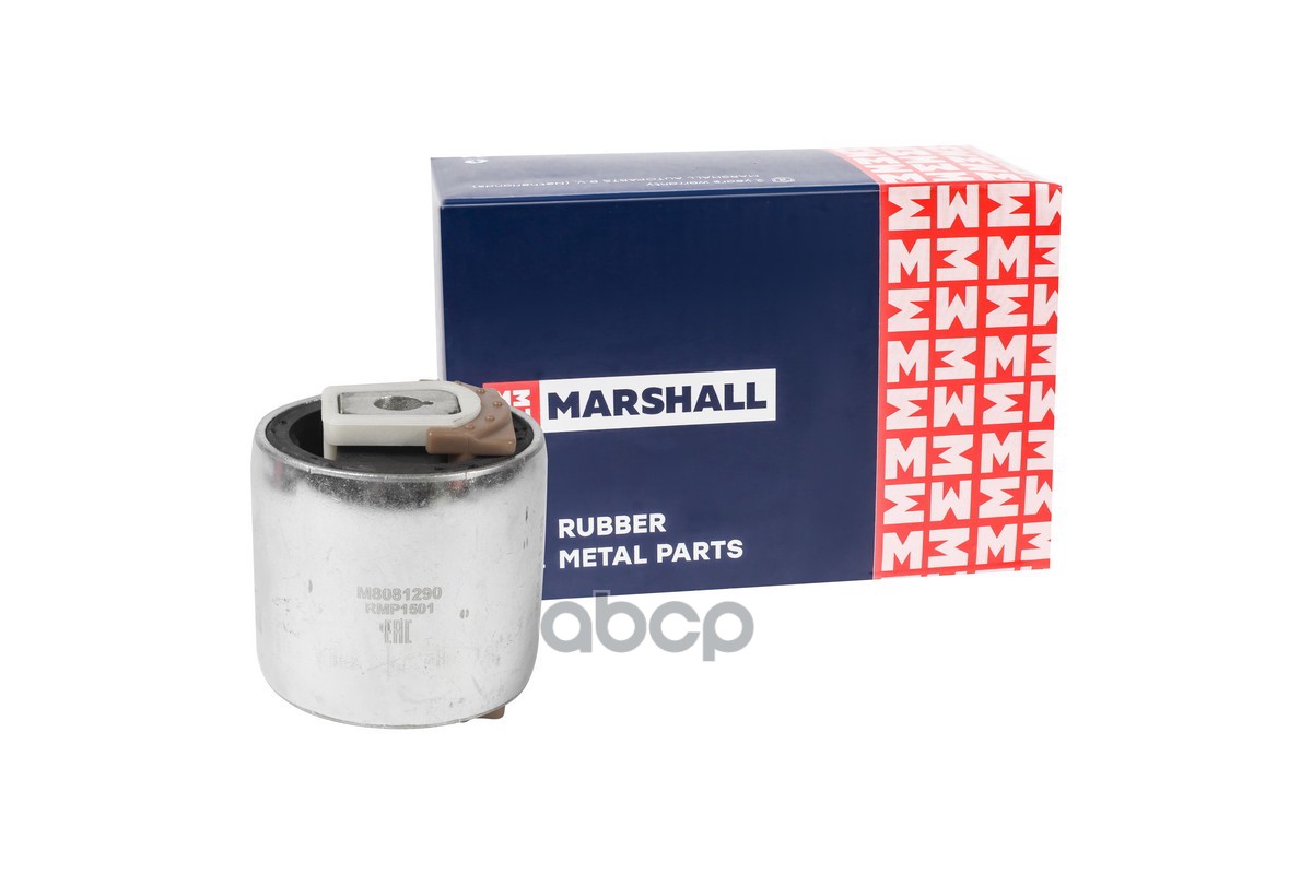 фото Сайлентблок marshall арт.m8081290 marshall autoparts