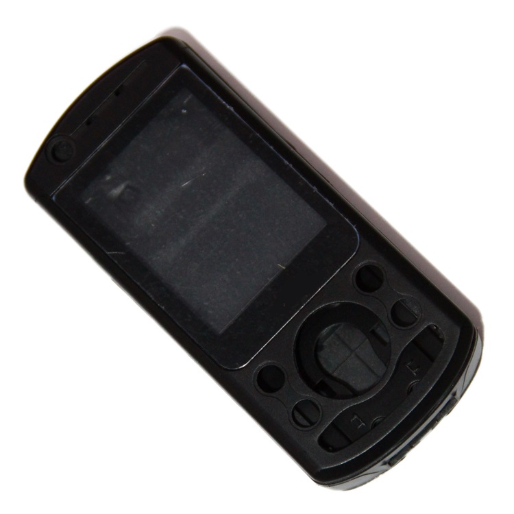 

Корпус для Sony Ericsson W900 <черный>