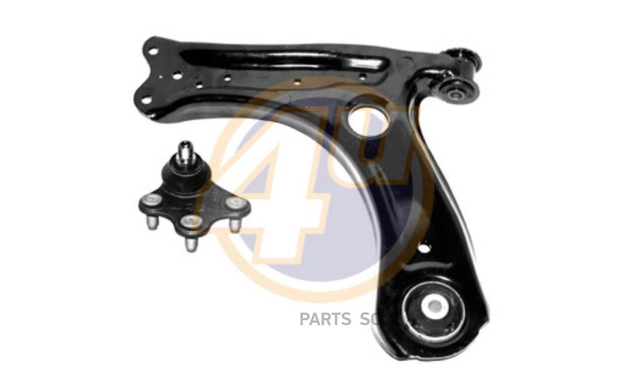 

Рычаг Подвески Volkswagen Polo 4U арт. VVG09641