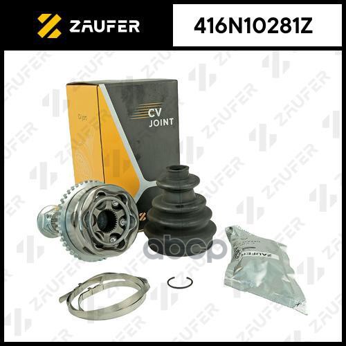 

Шрус Наружный ZAUFER арт. 416N10281Z
