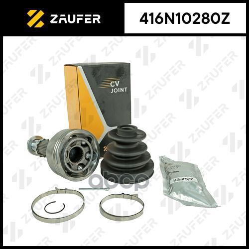

Шрус Наружный ZAUFER арт. 416N10280Z