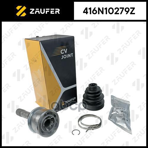 

Шрус Наружный ZAUFER арт. 416N10279Z