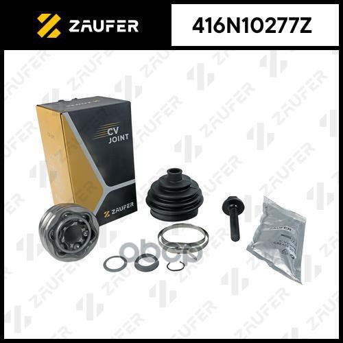 

Шрус Наружный ZAUFER арт. 416N10277Z