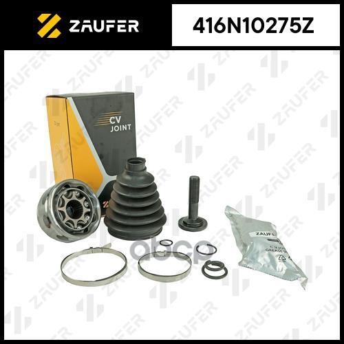 

Шрус Наружный ZAUFER арт. 416N10275Z