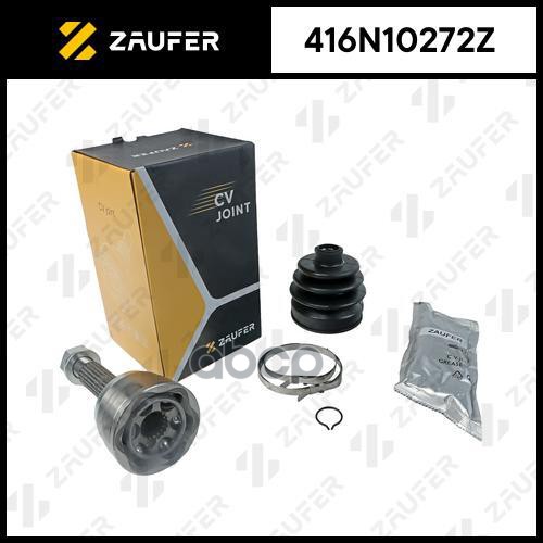 

Шрус Наружный ZAUFER арт. 416N10272Z