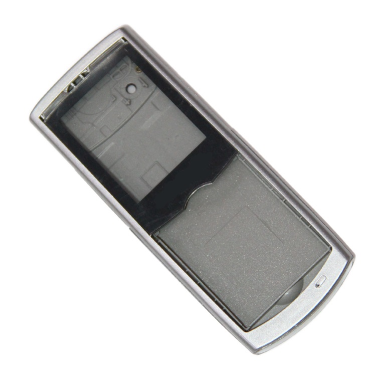 Корпус для Samsung J150 <серебро>