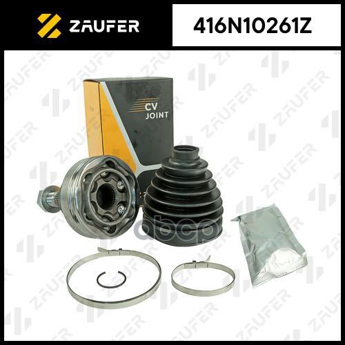 

Шрус Наружный ZAUFER арт. 416N10261Z