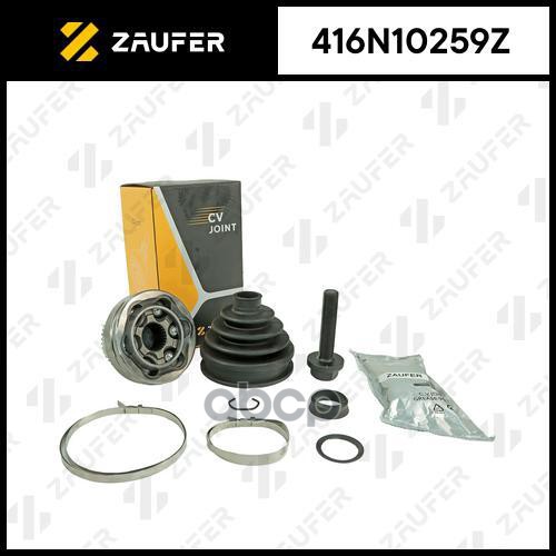 

Шрус Наружный ZAUFER арт. 416N10259Z