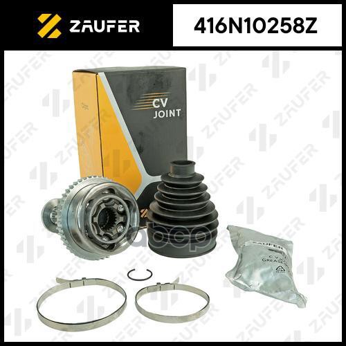 

Шрус Наружный ZAUFER арт. 416N10258Z