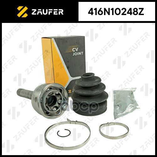 

Шрус Наружный ZAUFER арт. 416N10248Z