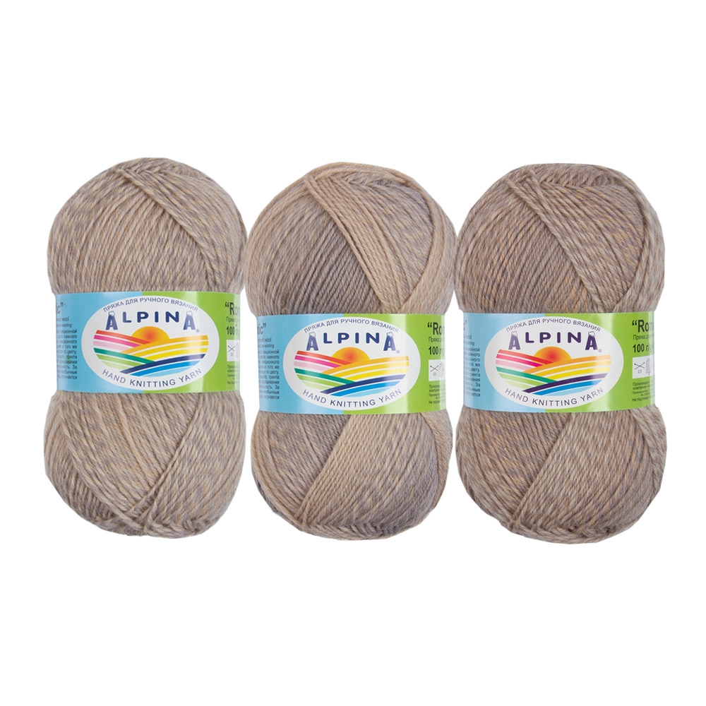 Alpina Lena Пряжа Купить