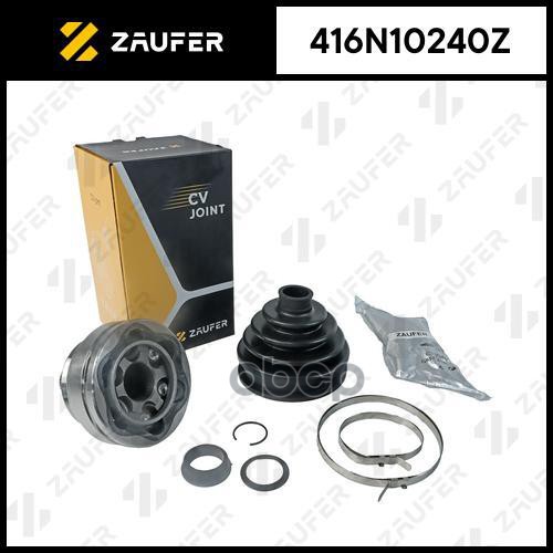 

Шрус Наружный ZAUFER арт. 416N10240Z