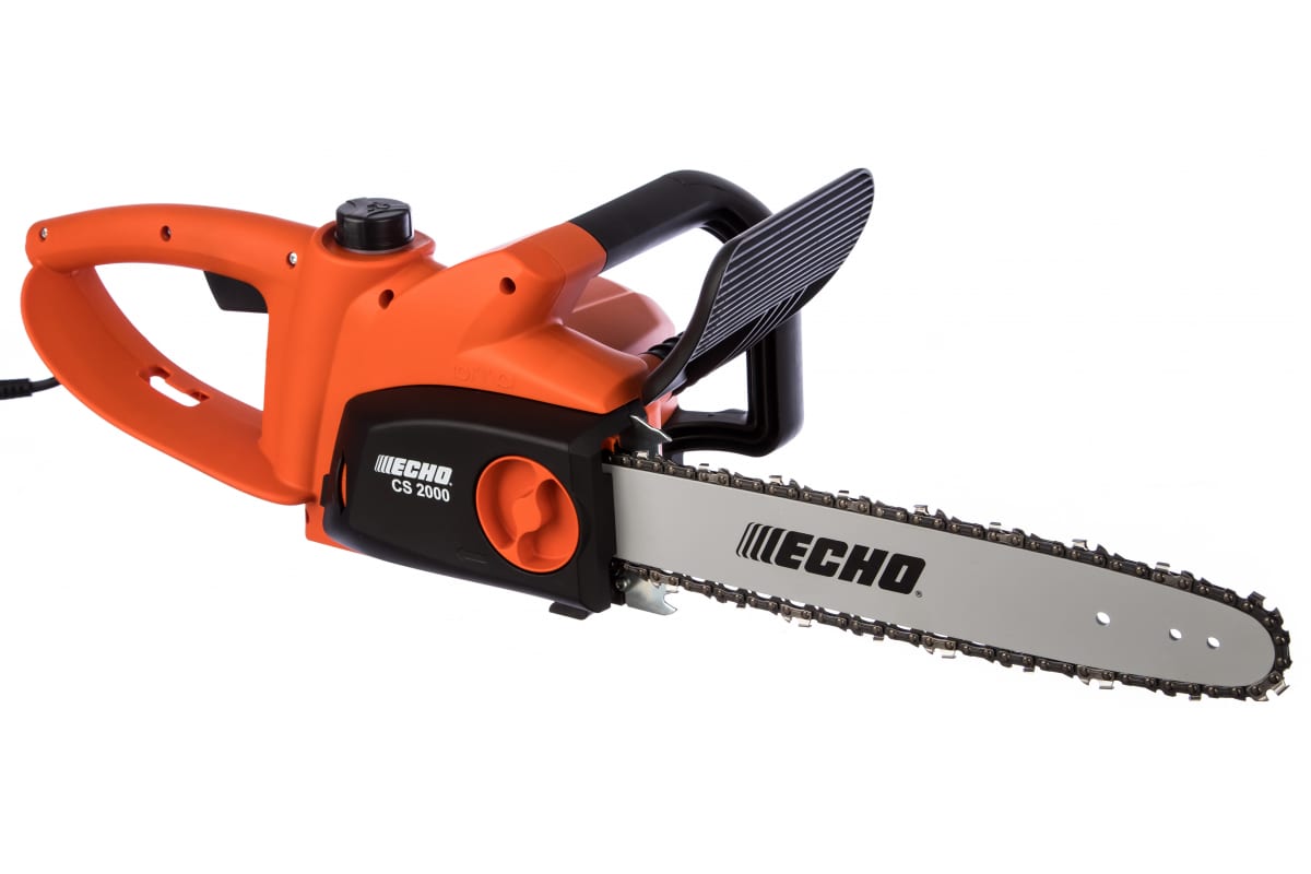 

Электрическая цепная пила Echo CS-2000 2 000 Вт 35 см, CS-2000