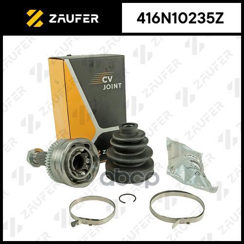 

Шрус Наружный ZAUFER арт. 416N10235Z