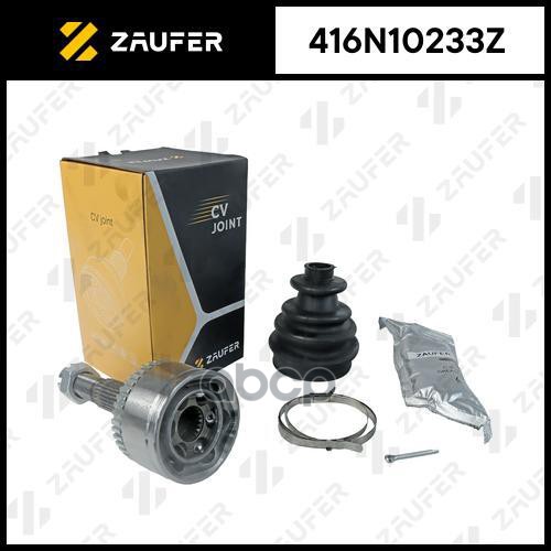 

Шрус Наружный ZAUFER арт. 416N10233Z