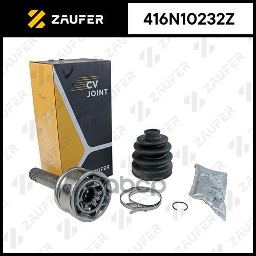 

Шрус Наружный ZAUFER арт. 416N10232Z